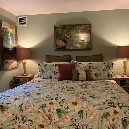 Fox Den Bed & Breakfast Leavenworth Buitenkant foto