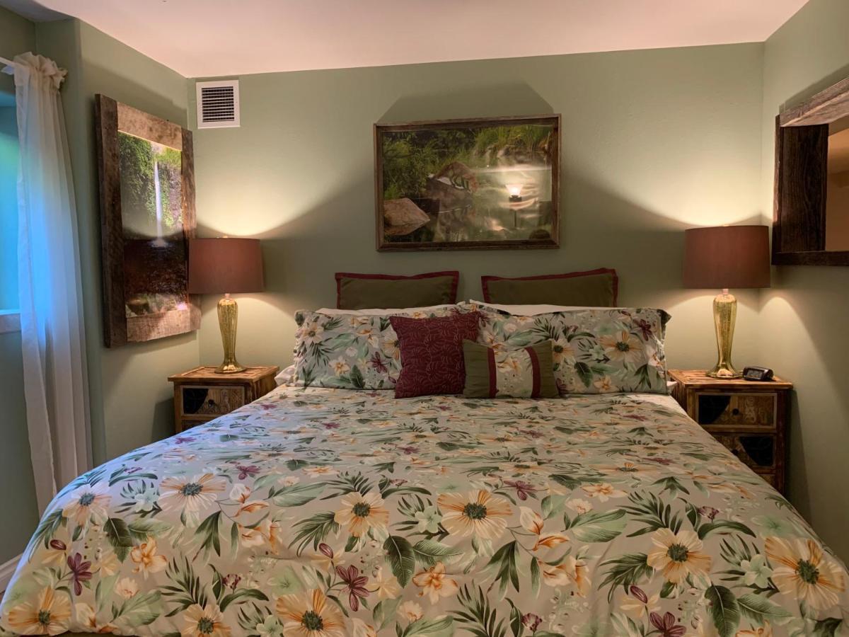 Fox Den Bed & Breakfast Leavenworth Buitenkant foto