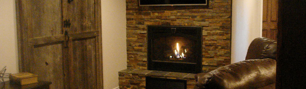 Fox Den Bed & Breakfast Leavenworth Buitenkant foto