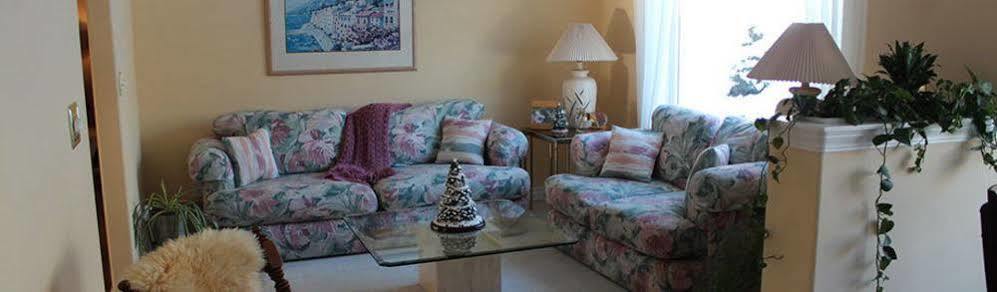 Fox Den Bed & Breakfast Leavenworth Buitenkant foto